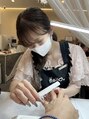 ニコ 柏店(Niko) 市原 杏瑞