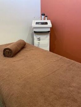 若松整体院/個室