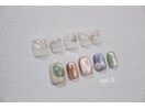set A ［2412-4-3］