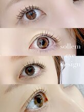 ソルレム(sollem)/似合わせパーマ