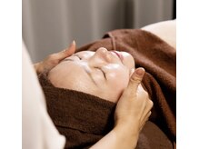 アピース(apiece)/クリーム・UVでお仕上げで終了