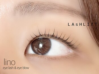 リノ 淡路店(lino)/☆根元立ち上げデザイン☆