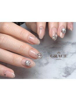 大人女性向けこだわりサロン