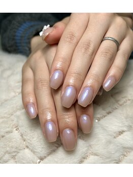 リトルリバー(Little River)/ワンカラー