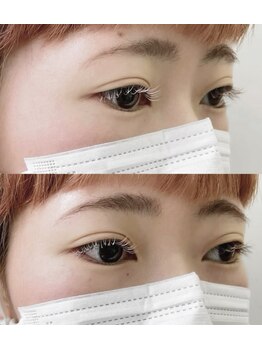 フー(fuu)/color extensions