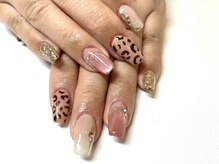 バンビ(Bambi)/10本長さだし×フリーデザイン