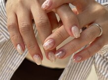 ハヌル 金山(Haneul)/デザイン持ち込み つけ放題120分