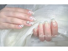 ルシエル(le ciel)/持込デザイン♪