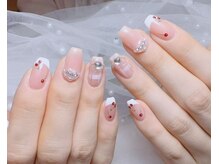 きらきらネイルサロン/