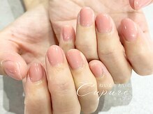 キュプレ 宮崎駅前店(Cupure)/ハンドワンカラー♪