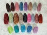 【新色追加★】フラッシュネイル￥5580