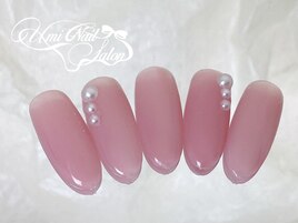 オフィスピンクコース新規¥5980