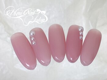 オフィスピンクコース新規¥5980