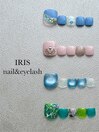 フット★定額￥10000コース
