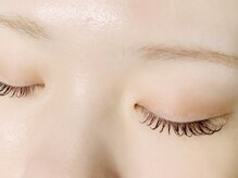 LEDマツエク/フラットラッシュボリューム/キープカUP