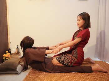 シリサラ(SIRISALA)