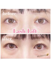 アイル バイ エドゥース(I'LL by et Douce)/ぱっちりお目元へ