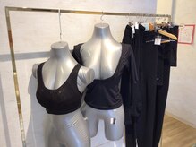 ミーティスジータ(mitis Gita)/補正下着