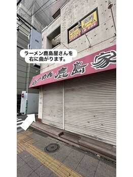 フルール(fleur)/