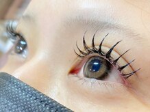 ザラボアングゥ(The Labo ungu)/【束感マツエク】