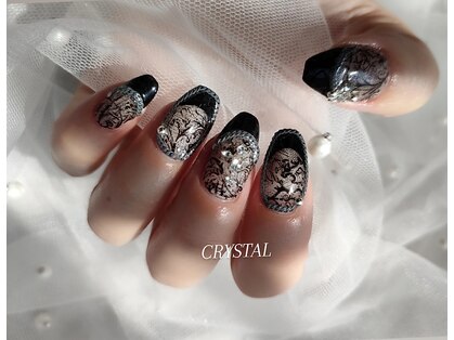 クリスタル(CRYSTAL)の写真
