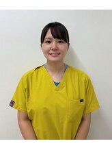 麻生駅上鍼灸整骨院 浅利 清夏