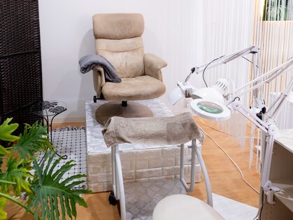 ネイルサロン ルクシエル(Luxciel)の写真