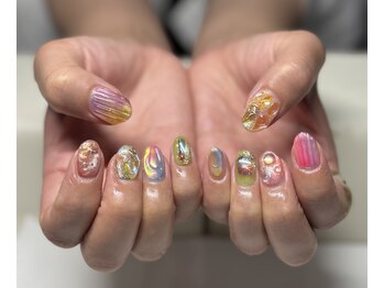 ネイルサロン アウル(Nail Salon OWL)
