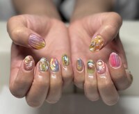 ネイルサロン アウル(Nail Salon OWL)