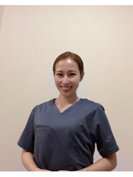 一関整体院/初めての方にもご納得を