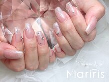 マリリス(Mariris)/【wakanaデザインネイル♪】