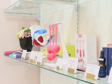 エイジングケアサロン マダムグランド(Madam Grand)/最新のフェムテック商品取扱い◎