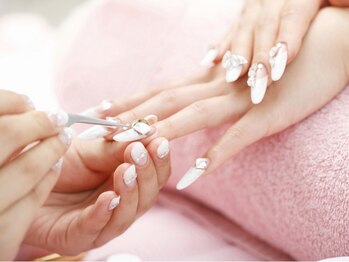 ココテラス(coco terrace)の写真/【お子様連れのママさんも大歓迎♪】忙しいママさんに寄り添ったサロン◎低価格で通いやすいのも嬉しい！