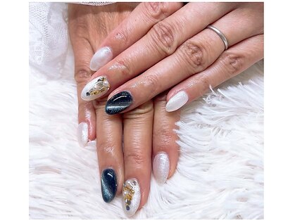 はあとねいる 大津膳所店の写真