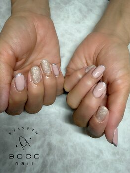 エッコ ネイル クリエイト(ecco)/