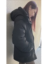 ティファニー(Tiffany)&nbsp;Rika 