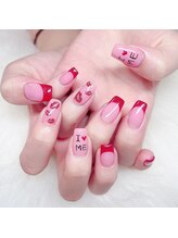 サフィール(Saphir)/持ち込みdesign　やり放題