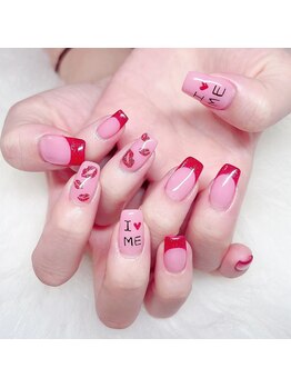 サフィール(Saphir)/持ち込みdesign　やり放題