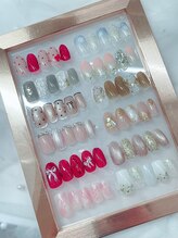 ガーデン 鹿沼店(garden)/定額コース￥6200