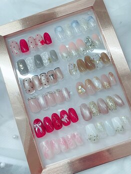 ガーデン 鹿沼店(garden)/定額コース¥6200