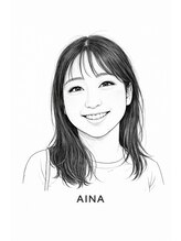 サロンド テン 広尾(salon de TEN) AINA