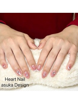 はあとねいる 仙台東口店/お客様ネイル