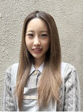 ネイルサロン キュラソー(Curacao)&nbsp;井上 ゆづき