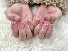 はあとねいる いわき市店/《Hand》