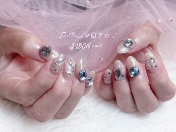 リボン 高田馬場(RIBON)/