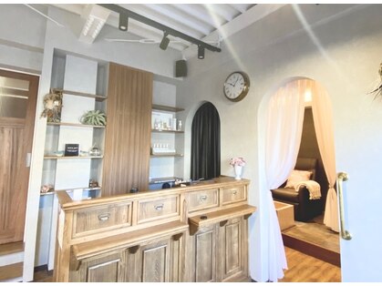 Sisters Nail & 巻き爪Compassの写真