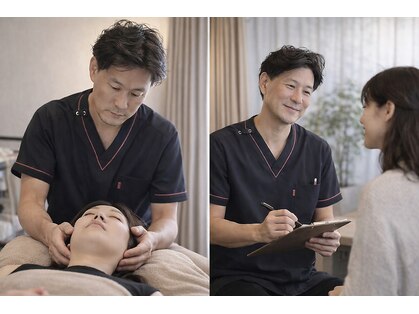 中野パーソナル整体院の写真