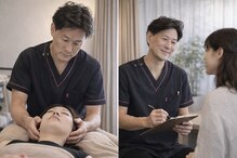 中野パーソナル整体院