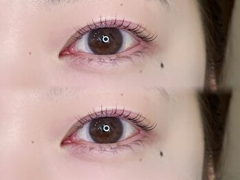 ライラ(LAiLA)/まつげパーマ／マツパ