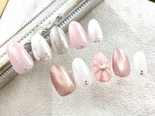 レアレアネイル(Lealeanail)